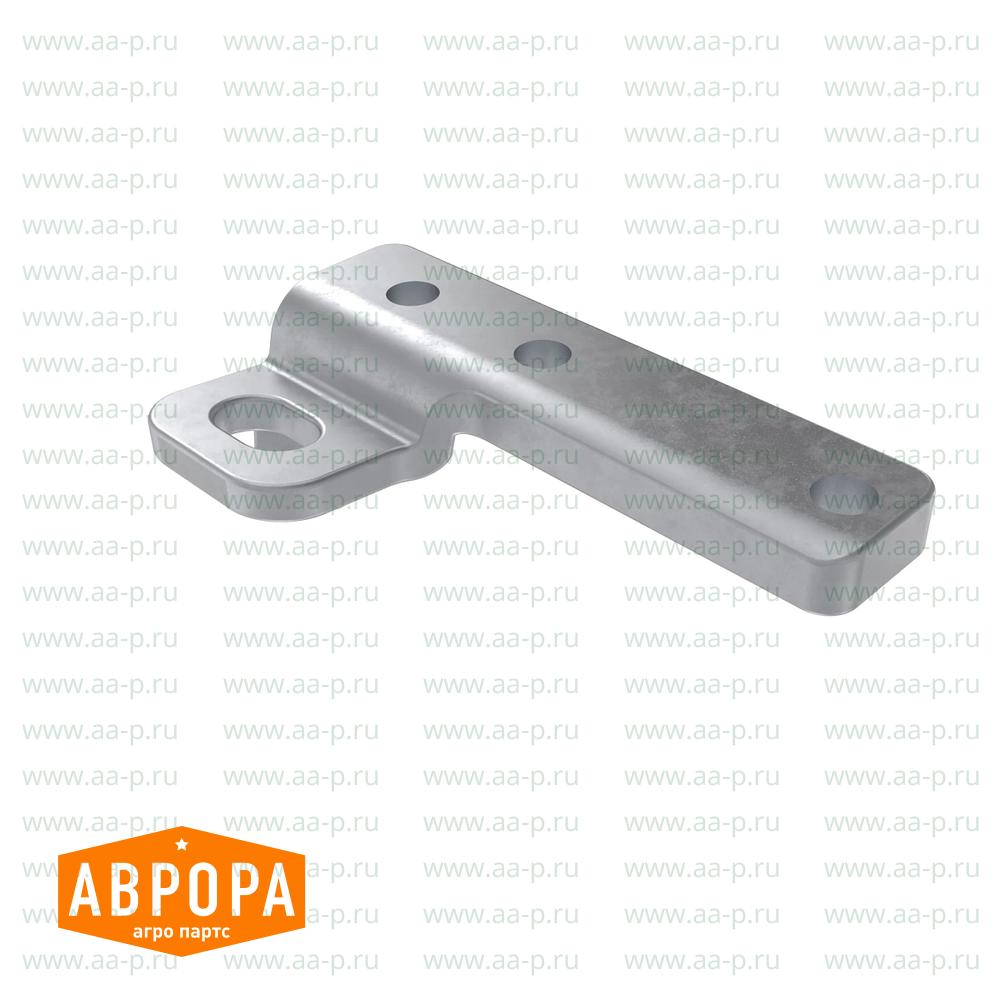 Spurstangen-Baugruppe